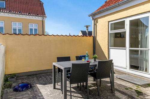 Foto 20 - Casa de 2 quartos em Løkken com terraço