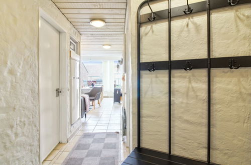 Foto 13 - Apartamento de 3 quartos em Løkken com piscina e terraço