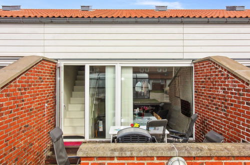 Foto 18 - Apartamento de 3 quartos em Løkken com piscina e terraço