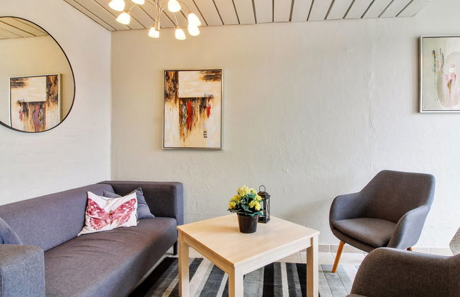 Apartamento de 3 quartos em Løkken com piscina e terraço - Foto 5