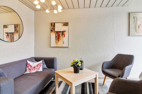 Foto 5 - Apartamento de 3 quartos em Løkken com piscina e terraço