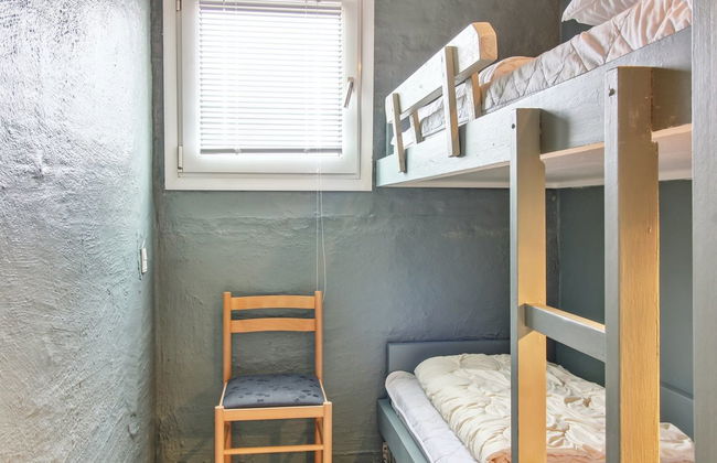 Apartamento de 3 quartos em Løkken com piscina e terraço - Foto 9