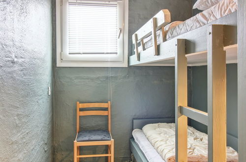 Foto 9 - Apartamento de 3 quartos em Løkken com piscina e terraço