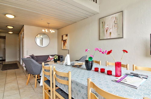 Foto 11 - Apartamento de 3 quartos em Løkken com piscina e terraço