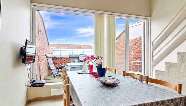 3 bedroom Apartment in Løkken with swimming pool and terrace - Photo 3