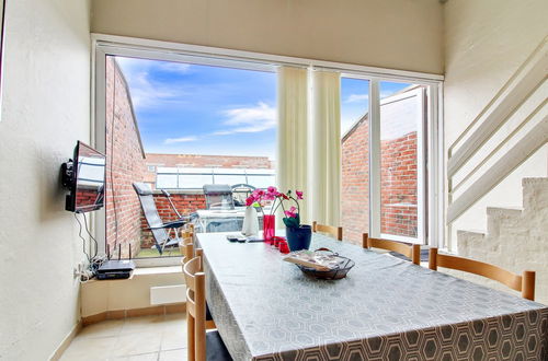 Foto 3 - Apartamento de 3 quartos em Løkken com piscina e terraço