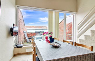 Foto 3 - Apartamento de 3 quartos em Løkken com piscina e terraço