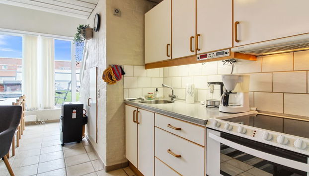3 bedroom Apartment in Løkken with swimming pool and terrace - Photo 2