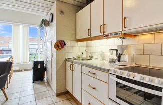 Foto 2 - Apartamento de 3 quartos em Løkken com piscina e terraço