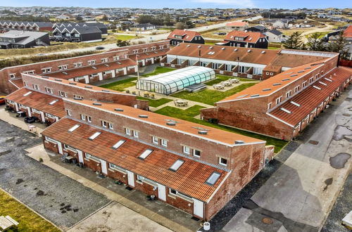 Photo 20 - Appartement de 3 chambres à Løkken avec piscine et terrasse