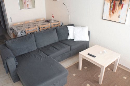 Foto 3 - Apartment mit 3 Schlafzimmern in Løkken mit schwimmbad und terrasse