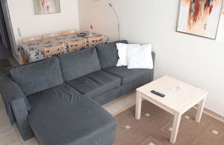 Foto 3 - Apartamento de 3 quartos em Løkken com piscina e terraço