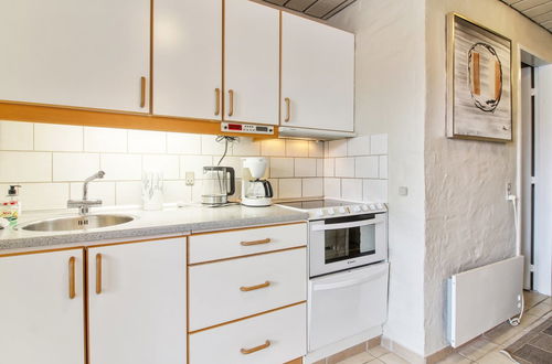 Foto 12 - Apartamento de 3 quartos em Løkken com piscina e terraço