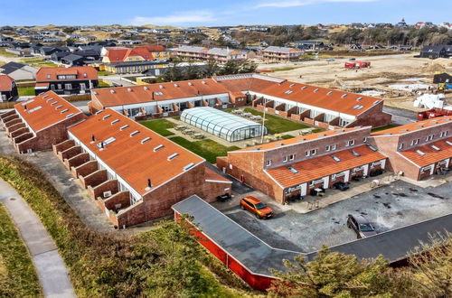 Foto 20 - Apartamento de 3 quartos em Løkken com piscina e terraço