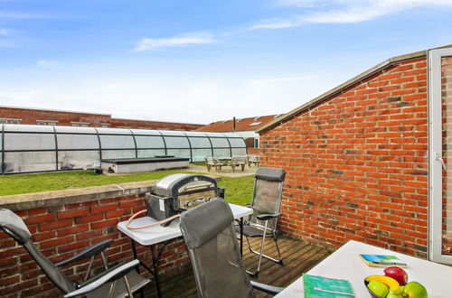 Foto 19 - Apartamento de 3 quartos em Løkken com piscina e terraço