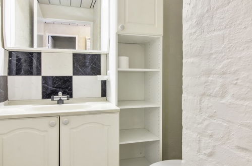 Foto 4 - Apartamento de 3 quartos em Løkken com piscina e terraço