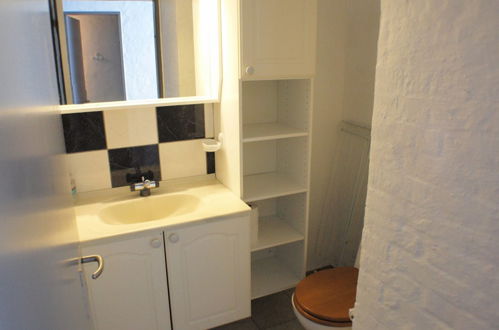Foto 5 - Apartment mit 3 Schlafzimmern in Løkken mit schwimmbad und terrasse