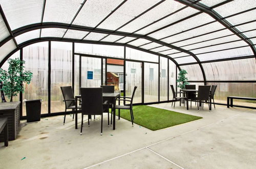Foto 15 - Apartamento de 3 quartos em Løkken com piscina e terraço