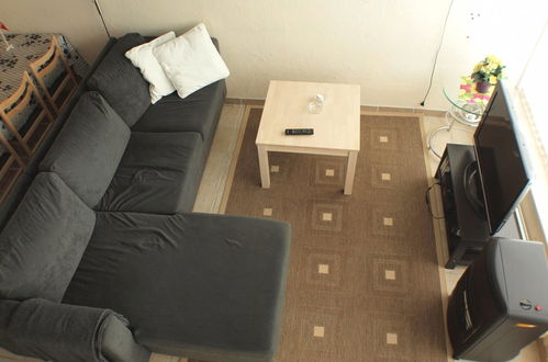 Foto 6 - Apartamento de 3 habitaciones en Løkken con piscina y terraza