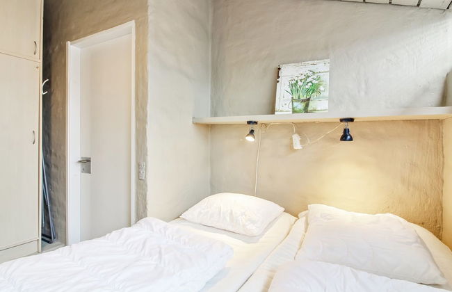 Apartamento de 3 quartos em Løkken com piscina e terraço - Foto 7