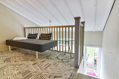Foto 8 - Apartamento de 3 quartos em Løkken com piscina e terraço