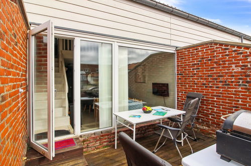 Foto 16 - Apartamento de 3 quartos em Løkken com piscina e terraço
