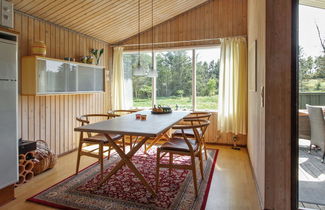 Foto 2 - Casa de 3 quartos em Løkken com terraço