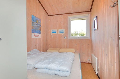 Foto 7 - Casa con 3 camere da letto a Løkken con terrazza