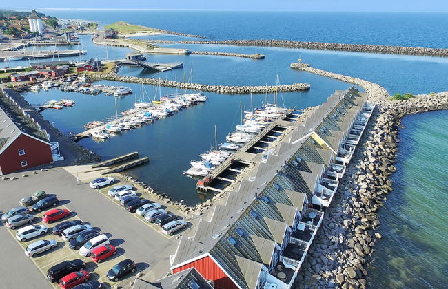 "Fridhild" - 10m from the sea - Foto 11