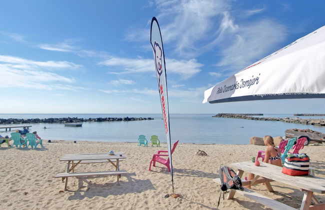 "Otis" - 10m from the sea - Foto 13