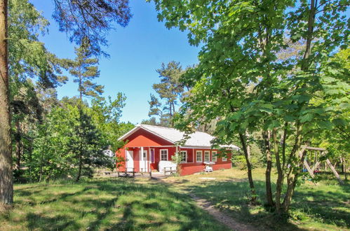 Foto 1 - Haus mit 3 Schlafzimmern in Aakirkeby mit terrasse