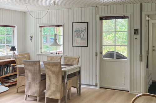 Foto 7 - Casa de 3 quartos em Aakirkeby com terraço