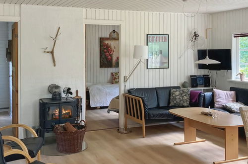 Foto 3 - Casa de 3 quartos em Aakirkeby com terraço