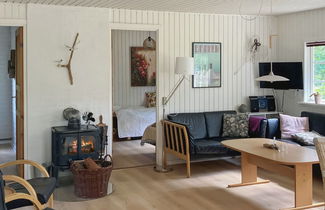 Foto 3 - Casa de 3 quartos em Aakirkeby com terraço