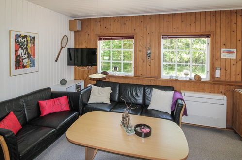 Photo 8 - 3 bedroom House in Aakirkeby with terrace