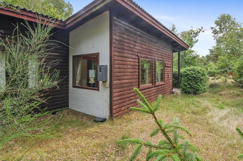 Foto 4 - Haus mit 2 Schlafzimmern in Nexø mit terrasse