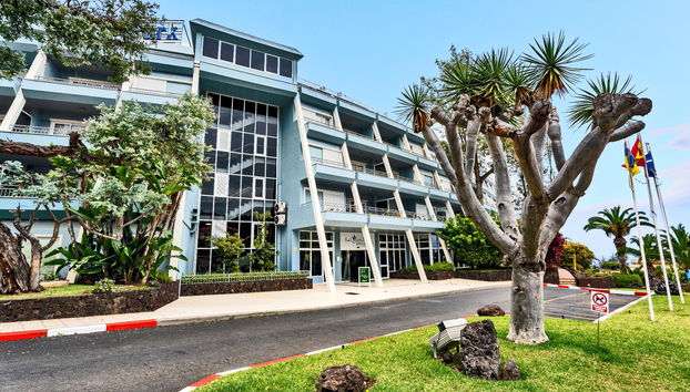 Coral la Quinta Park Suites - Foto 3