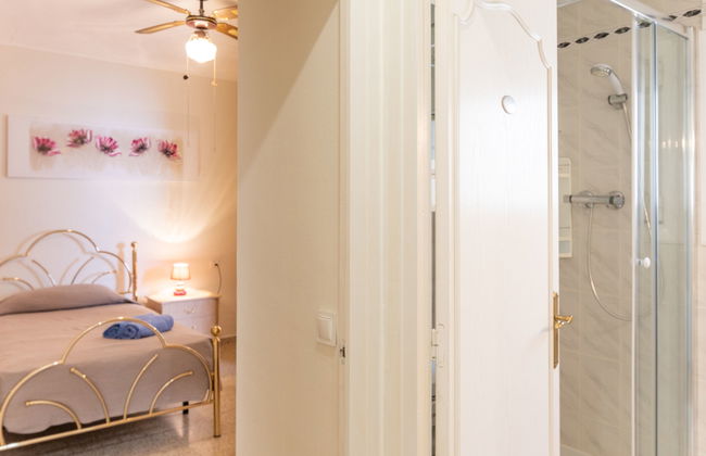 5 bedroom House in Castelló d'Empúries with private pool and garden - Photo 17