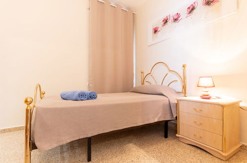 Foto 18 - Casa con 3 camere da letto a Castelló d'Empúries con piscina privata e vista mare