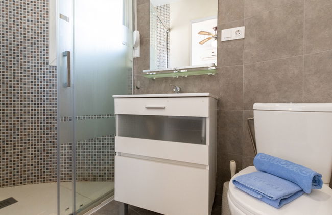 5 bedroom House in Castelló d'Empúries with private pool and garden - Photo 29