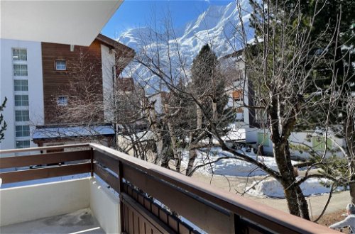 Photo 19 - 2 bedroom Apartment in Saas-Fee with garden