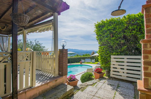 Photo 50 - Appartement de 3 chambres à Larciano avec piscine privée et jardin