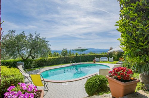 Photo 45 - Appartement de 3 chambres à Larciano avec piscine privée et jardin