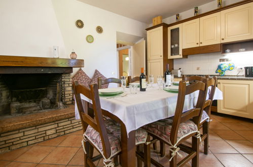 Photo 7 - 3 bedroom Apartment in Larciano with private pool and garden