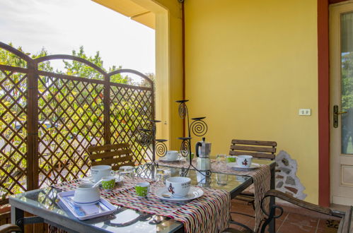Photo 30 - 3 bedroom Apartment in Larciano with private pool and garden