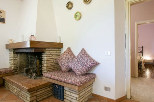 Photo 10 - 3 bedroom Apartment in Larciano with private pool and garden