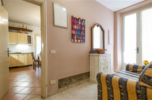 Foto 11 - Apartment mit 3 Schlafzimmern in Larciano mit privater pool und garten