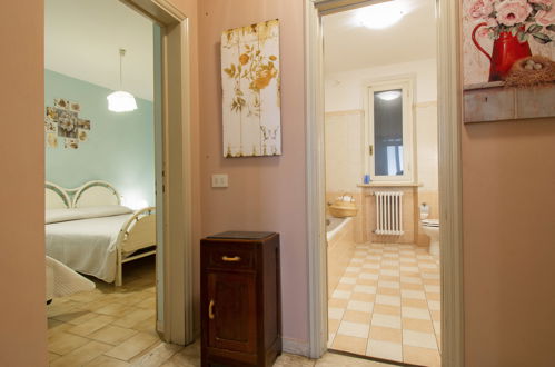 Foto 18 - Appartamento con 3 camere da letto a Larciano con piscina privata e giardino