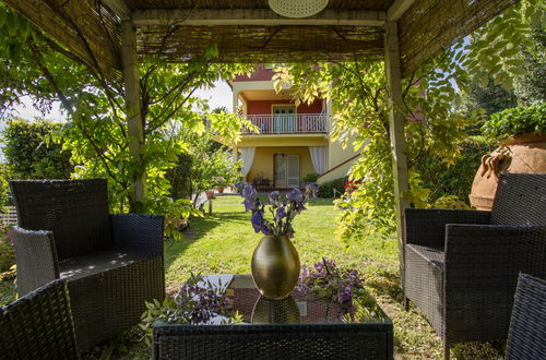 Photo 35 - Appartement de 3 chambres à Larciano avec piscine privée et jardin