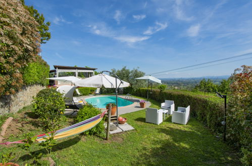 Photo 48 - Appartement de 3 chambres à Larciano avec piscine privée et jardin